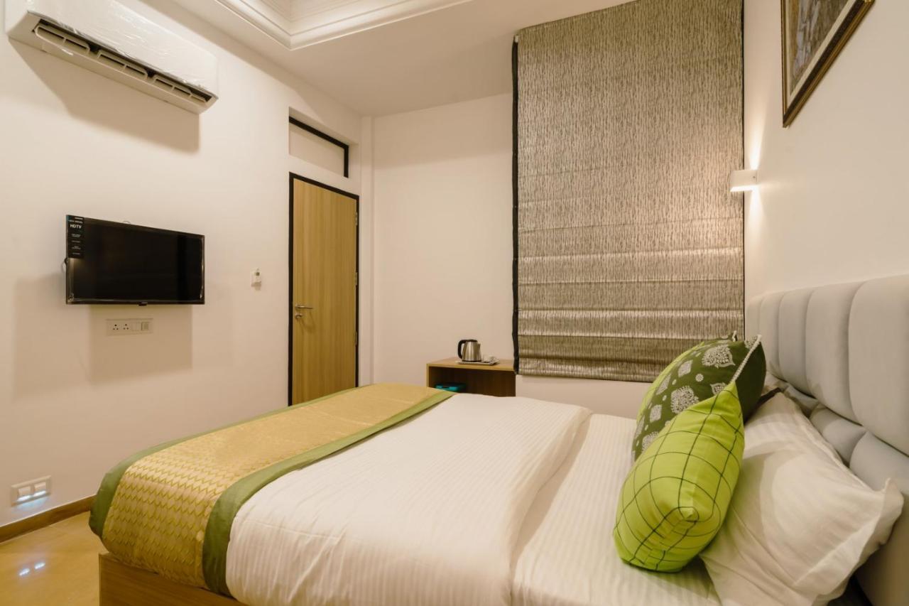 Hotel Aradhya Jaisalmer Zewnętrze zdjęcie
