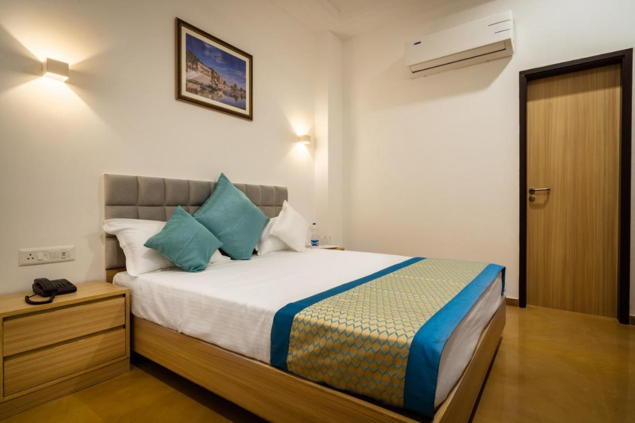 Hotel Aradhya Jaisalmer Zewnętrze zdjęcie