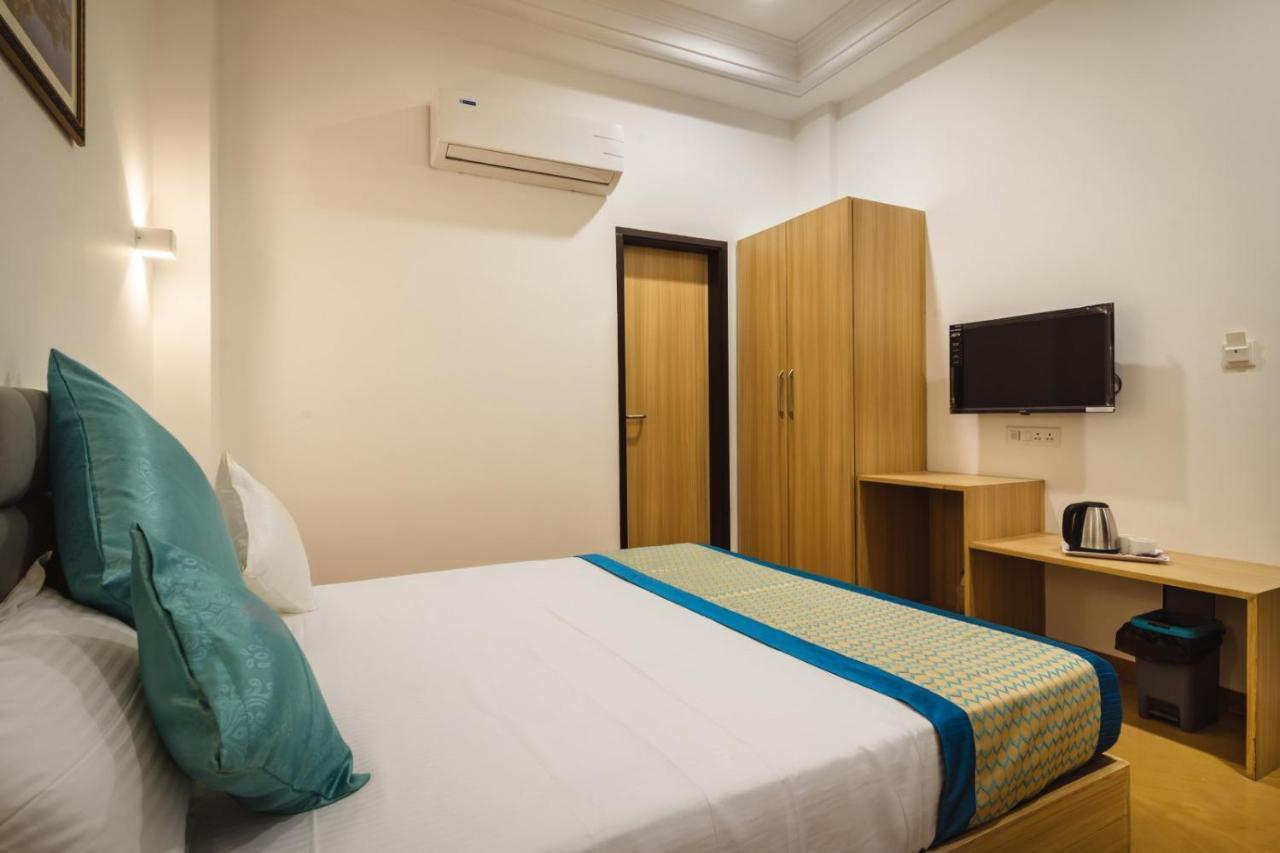 Hotel Aradhya Jaisalmer Zewnętrze zdjęcie
