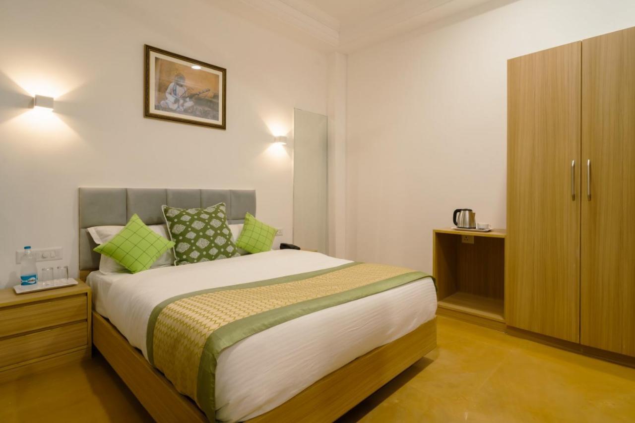 Hotel Aradhya Jaisalmer Zewnętrze zdjęcie