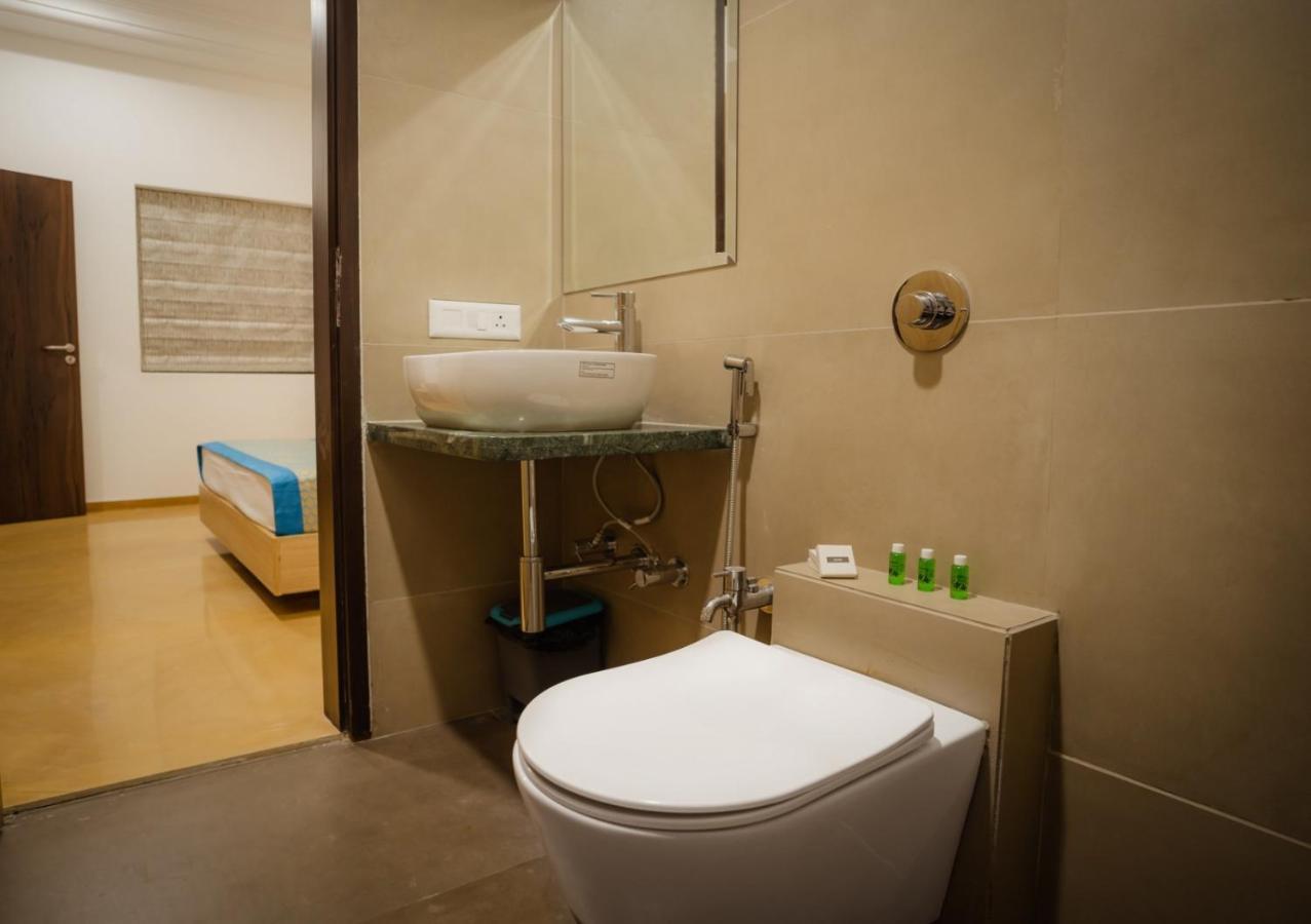 Hotel Aradhya Jaisalmer Zewnętrze zdjęcie