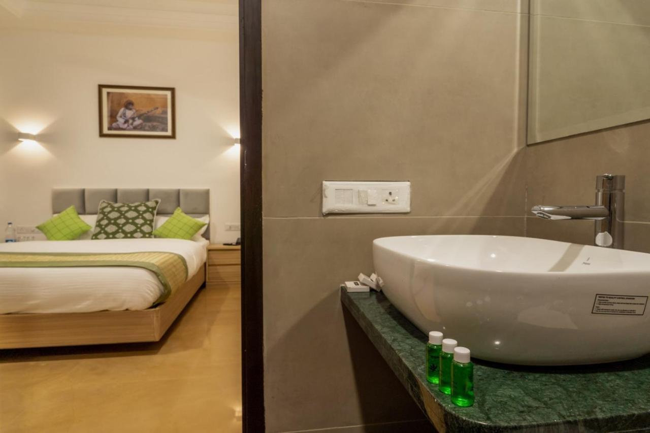 Hotel Aradhya Jaisalmer Zewnętrze zdjęcie