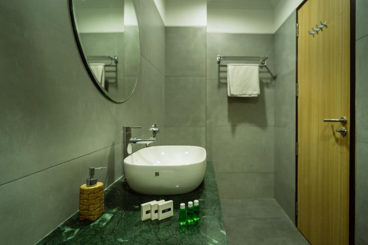 Hotel Aradhya Jaisalmer Zewnętrze zdjęcie