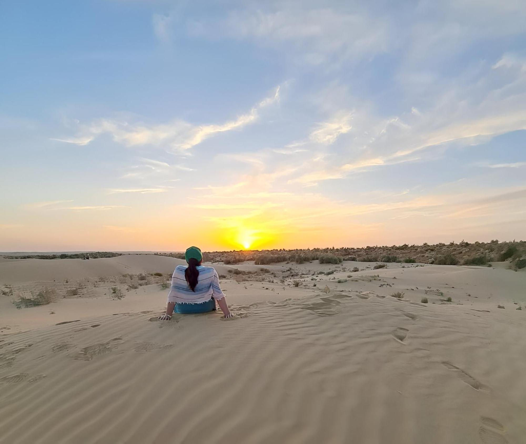 Hotel Aradhya Jaisalmer Zewnętrze zdjęcie