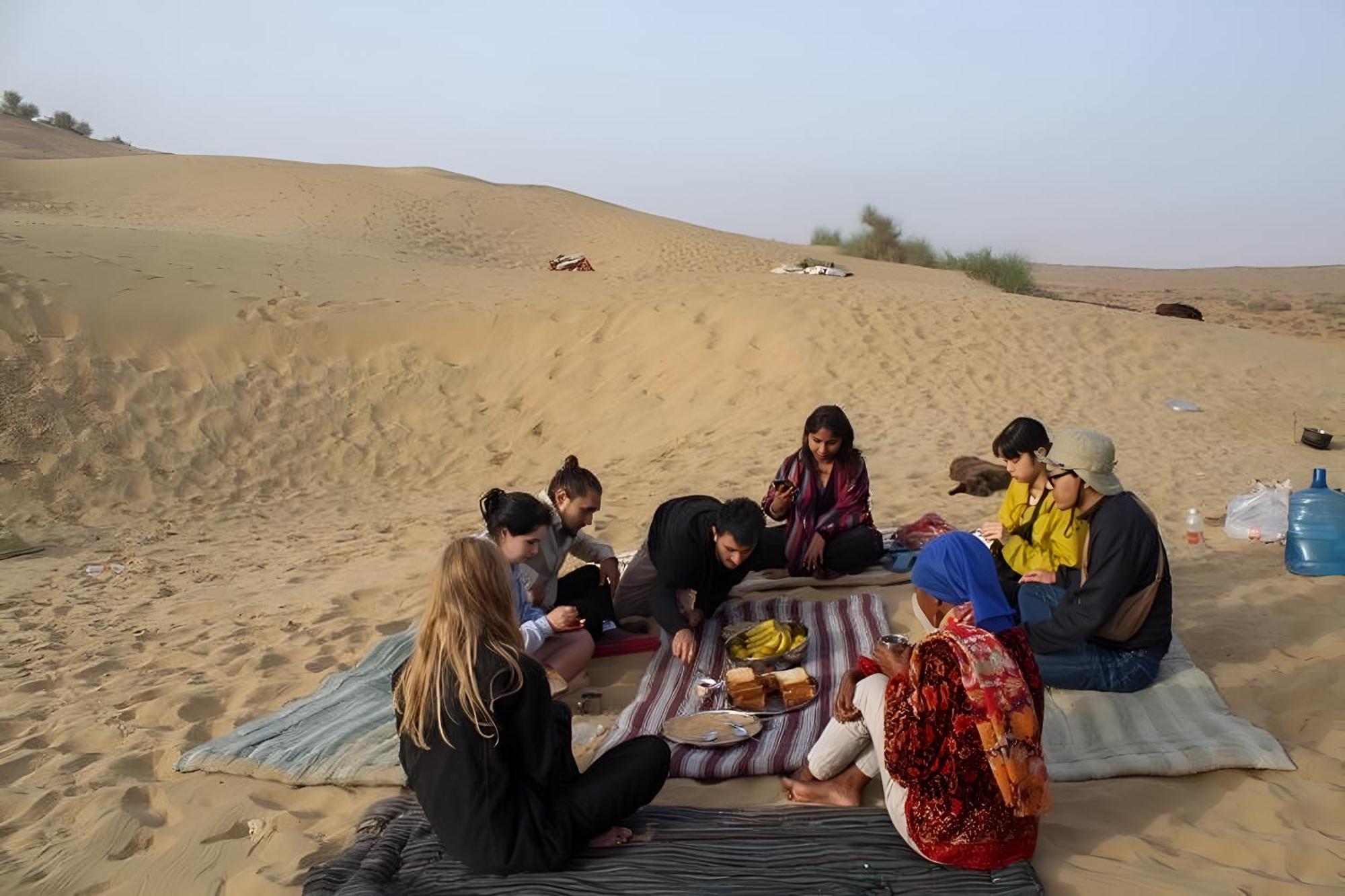 Hotel Aradhya Jaisalmer Zewnętrze zdjęcie
